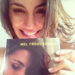 Eu ainda tenho esperanças ,sei que um dia vou ter vc aqui do meu lado ! so espero que tudo não passe apenas de um sonho . @melfronckowiak 15/12