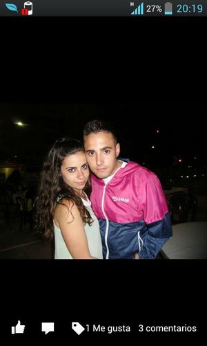 Amante del futbol, @jrodanarro 12.