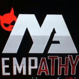 Team empathy= Gibezzi, Berk v, eMp Dreamz, Classic Scary