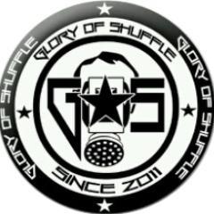 Official Twitter Page Of G.O.S (Glory Of Shuffle) | Since 5 Mei 2012 | Shuffle -Robotech-Comedy | ☎ Booking for event: 085750015355