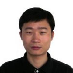 Assistant Professor at Dept. of Industrial and Manufacturing Systems Engineering University of Michigan, Dearborn https://t.co/wYO9ifzbTL