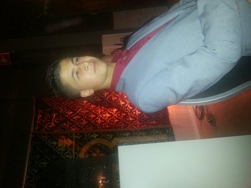 Imraan A. Eddaoudi | PL♣Y YO♦R C♠RDS R♥GHT