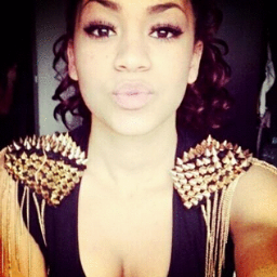 Marocainement malienne -  Nouvelle twitteuse  ! B.