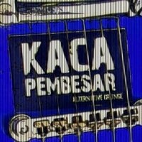 KACA PEMBESAR (@kaca_pembesar) 's Twitter Profile