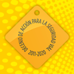 Iniciativa “Juntos podemos salvar millones de vidas” impulsada por Touring y Automóvil Club Paraguayo para apoyar a las metas del Decenio de Acción de las NNUU