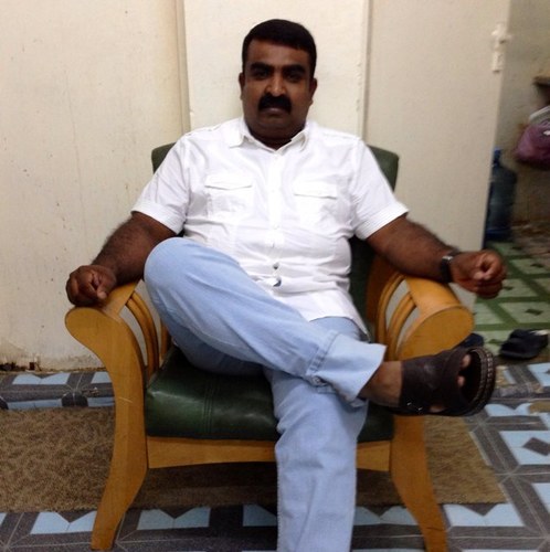 MUSTHAFA.K