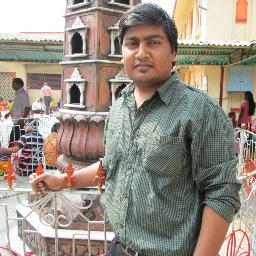 Alumni IIT Bombay and IIT Roorkee,Gold Medalist @UP Technical Univ,Nourished in Vidya Bharti Education,Believes in HINDUTVA