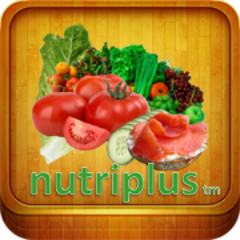 nutriscale's profile picture. Healthy Living begins with what you eat. Nutriplus software works a wireless kitchen scale to help you track you diet and nutrient intake.