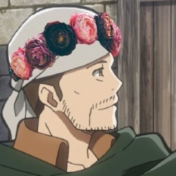 aka bandana guy | imma horses man | dating @actual_blondie
