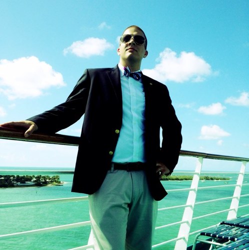 CPlat1's profile picture. 