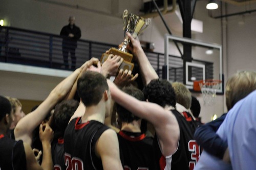 Hun Basketball Profile