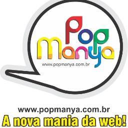 A Nova Mania da Web!