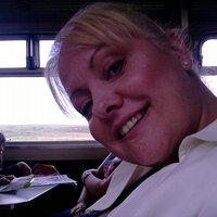 Janette Hutton - @netthutton Twitter Profile Photo