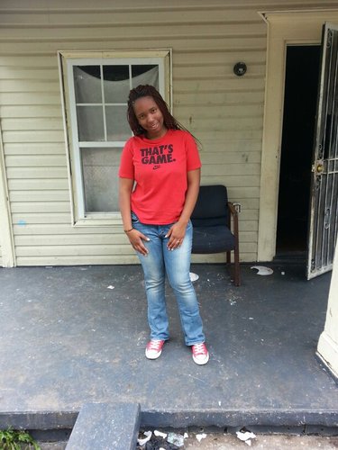 My Name Is Bri....... Im The Mother Of Two Yanna & Tj....... Im Cool Laid Back And Taken Nov.11,2013