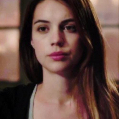 RealCoraHale's profile picture. The only one Hale who knows what happened in the family house. You know nothing about me, just that i am 17. My best friend is Boyd. And all i need is revenge.