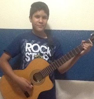 danielsanchezXD's profile picture. 