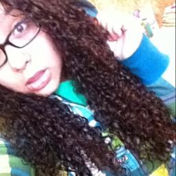 Heyyy Amber here. Thirteen. Puerto Rican. Wrestling&Music. Future WWE Diva. Nuff said...Baiii!(:
