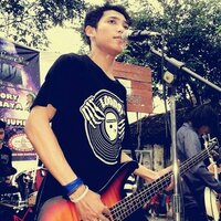 Vian Lon (@lonvian) 's Twitter Profile