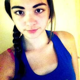 Savannah ll 13 jaar ll Scc ll Belieber,Braviour&Smiler ll Liefde is net een sprookje, je moet er alleen in geloven ♥