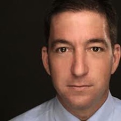 I condense Glenn Greenwald's posts.