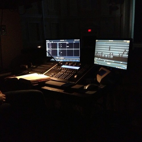 Keep track of everything going on backstage at UNC's Memorial Hall