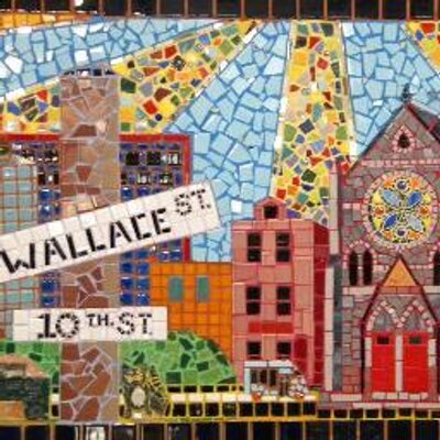 Profile Picture of St. Paul's Baptist (@10thandWallace) on Twitter