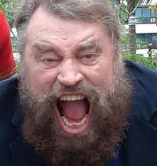 This is my quest to make Brian Blessed a Sir. This is not the real Brian Blessed he can be found @brianblessed 
GordonIsAlive!