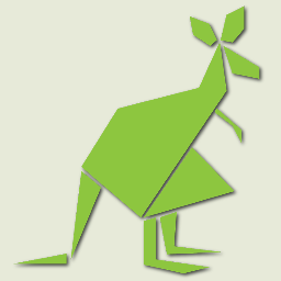 kangurootv's profile picture. Cuenta oficial de KANGUROO.TV si tienes dudas o consultas también puedes enviarnos un correo a: servicioalcliente@kanguroo.tv