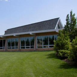 Camrose Visitor Information Centre, For all your visitor information needs for Camrose and much more!