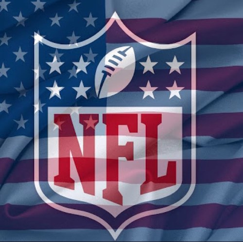 NFL_FANS_UNITE's profile picture. **For all football fans to follow One another **Follow if you love the NFL**