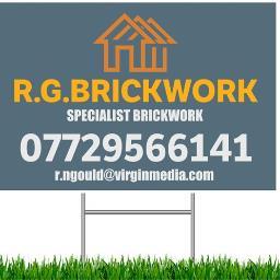 Brickwork Specialist 07729566141