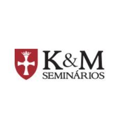 Bem-vindo à K&M Seminários, empresa da K&M Group que apresenta os melhores exemplos de sucesso. Saiba mais em nosso site: http://t.co/2aWWsQWF0A.