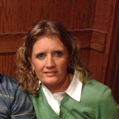 Mom, wife, Math, business and computer science teacher, academic UIL and cheerleading sponsor.