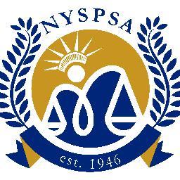 NYSPSA is dedicated to advancing the study of public institutions, political behavior and public policy. Retweet =/= Endorsement
