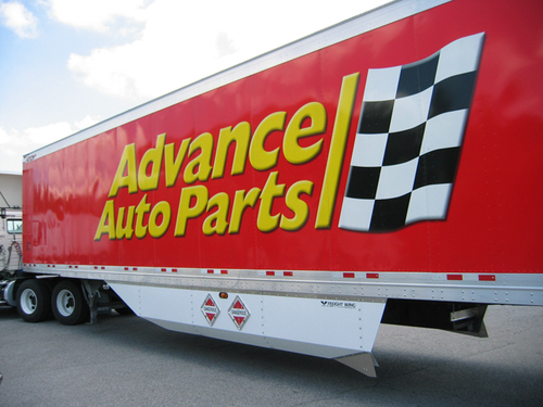 Proud Distributor of Advance Auto Parts USA
Order Online $30 CASH ON RADIATORS, BRAKES, BATTERIES & More! http://t.co/tDcrYcRrC9