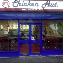 Chicken Hut Harlow, hot & tasty just the way you like it!