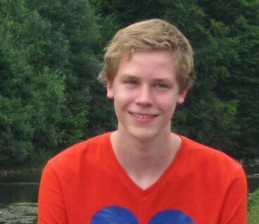 JanZandB's profile picture. 