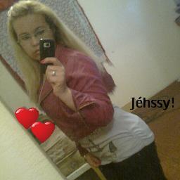 jéhssy loirinha