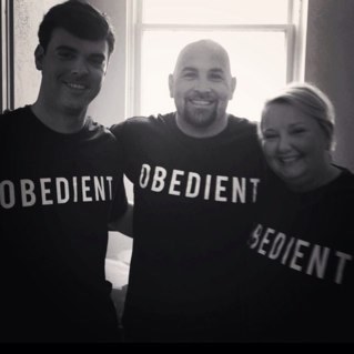 AmyMMKirby's profile picture. I am a born again Christian, a wife to Chaz and a mother of two awesome kids, Dillon & Malorie! I serve an AWESOME God - Galatians 5:13