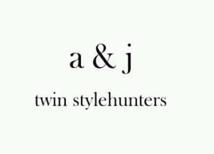 ajstylehunters's profile picture. Blogger, passionate about fashion, style, art beauty & more.
Instagram: the_stylehunter_by_audrey!
See you soon on my blog: http://t.co/ESqWYxdAYE