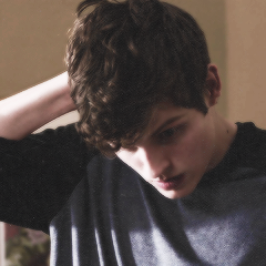 I'm not very good at writing. [Teen Wolf RP Account. Not Daniel Sharman!]