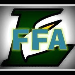 Follow us to keep informed about upcoming events and exciting happenings going on with Luling FFA!