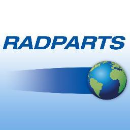 Radparts is the largest independent supplier of Varian, Elekta & Siemens linear accelerator parts in the industry. Sharing relevant tech & industry news. #linac
