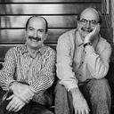 Tom & David Kelley - @kelleybros - Twitter