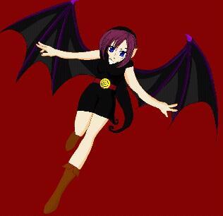 I might just be a girl but I'm going to kill all of you if you annoy me... #openRP