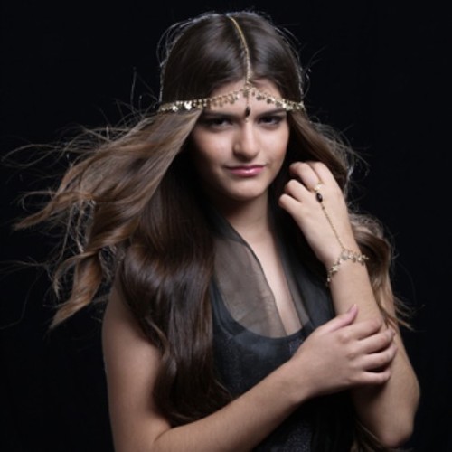 Handmade Jewelry