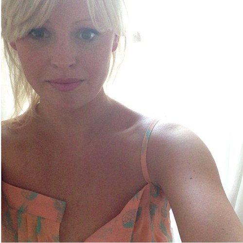 love life, family, friends and yourself. Notting Hill mummy blogger & creator. follow me on instagram: @Laura_rutherford_
