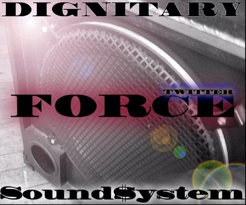 DIGNITARY FORCE SOUND SYSTEM Since1989 http://t.co/Xpws3o7g4L