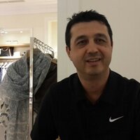 mesut arseven (@marseven35) 's Twitter Profile