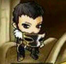 Ekhart_knight's profile picture. 어둠의 기사, 나이트워커에 관심 있나?